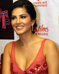 Sunny Leone